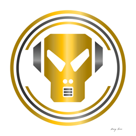 Metal Headz DJ Robotic Logo-01