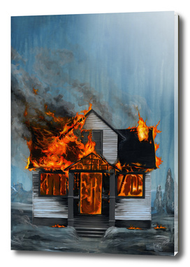 House on Fire