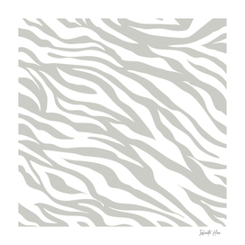 Italian Plaster Zebra | Beautiful Interior Design