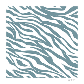 Novelty Wave Zebra | Beautiful Interior Design