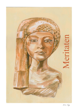 Meritaten