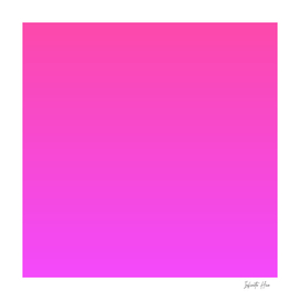Neon Pink Gradient #2 | Beautiful Gradients