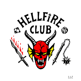 Hellfire club