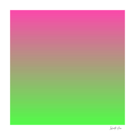 Neon Pink Gradient #3 | Beautiful Gradients