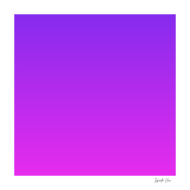 Neon Purple Gradient #1 | Beautiful Gradients