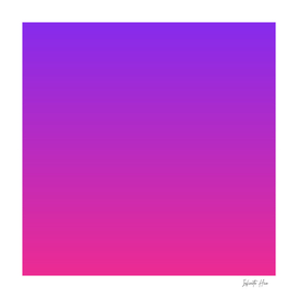 Neon Purple Gradient #5 | Beautiful Gradients