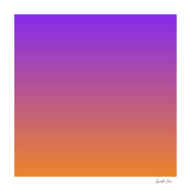 Neon Purple Gradient #7 | Beautiful Gradients