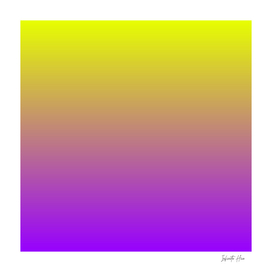 Neon Yellow Gradient #4 | Beautiful Gradients