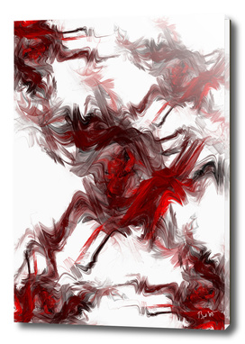 Smear (Red series #5)