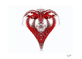 Heart (Red series #2)