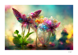 magical flowers ii