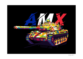 AMX 30