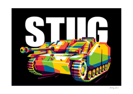 STUG III G