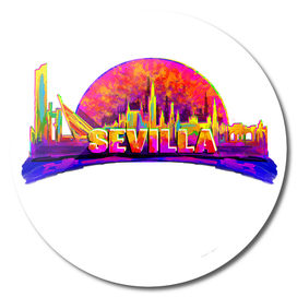 sevilla_skyline