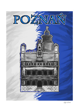 PoznanCityHall