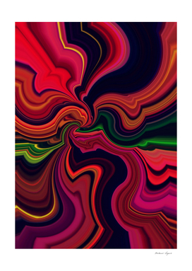 abstract colorful