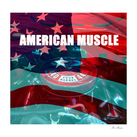 American muscle