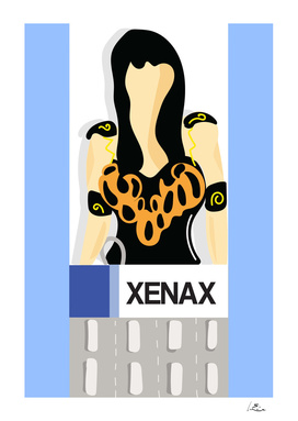 Xenax