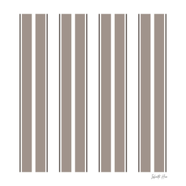 Sentimental Reasons Two Color Picnic Stripes | Design