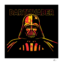 Darth Vader | Star Wars | Pop Art