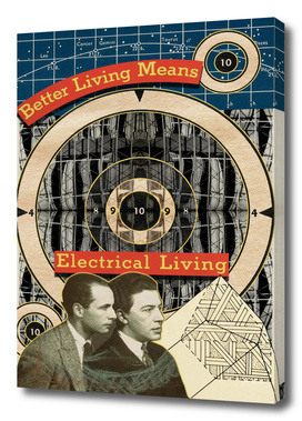 Target Ess 14 - Better Living Means Electrical Living
