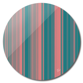 stripes - glitch