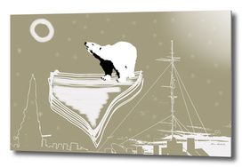 Umka - Polar Bear