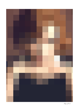 Pixel of Gambit