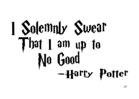 potter quote