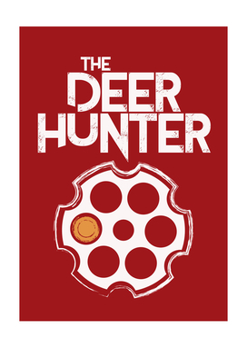 The Deer Hunter - Alternative Movie Poster