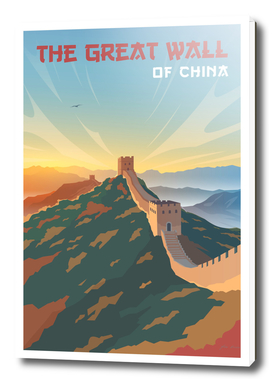 China great wall