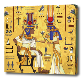 Egypt ancient
