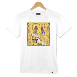 Egypt ancient