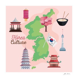 Korean culture
