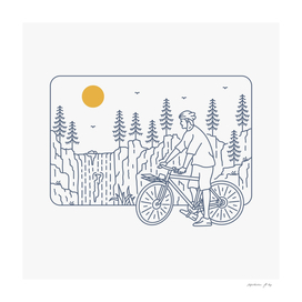 Bike to Wild Nature 3