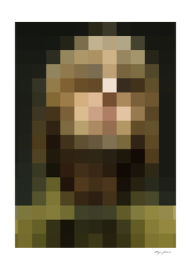 Pixel of Band