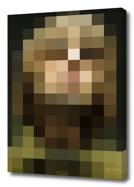 Pixel of Band