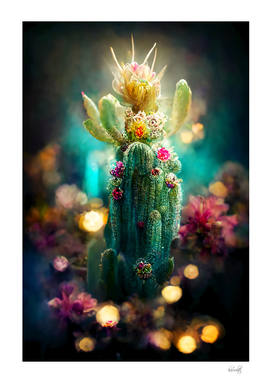 cactus i