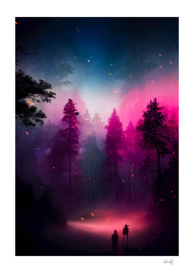 Magical forest ii