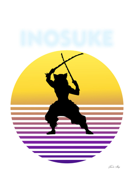 inosuke