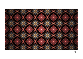 Background Pattern Geometric Wallpaper Seamless