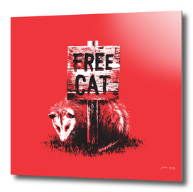 Free cat