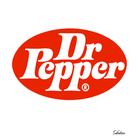 DR Papper Logo