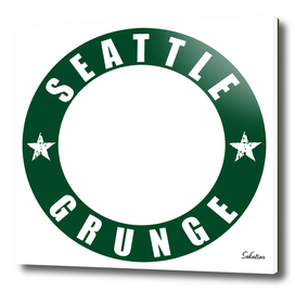 Seattle Grunge