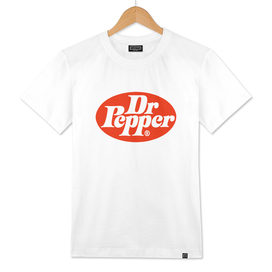 DR Papper Logo