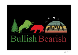 Bullish Bearish