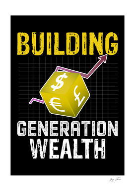 Building Generation Wealth