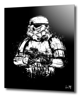 Trooper of Empire