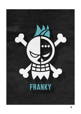frangky one piece