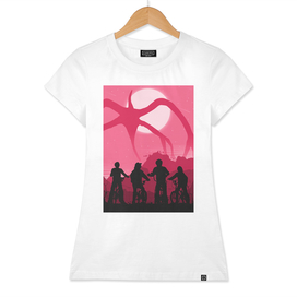 Stranger-Things-4-Mind Flayer and Children